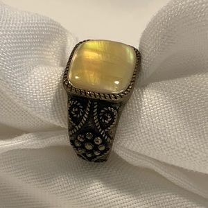 Lia Sophia Ring